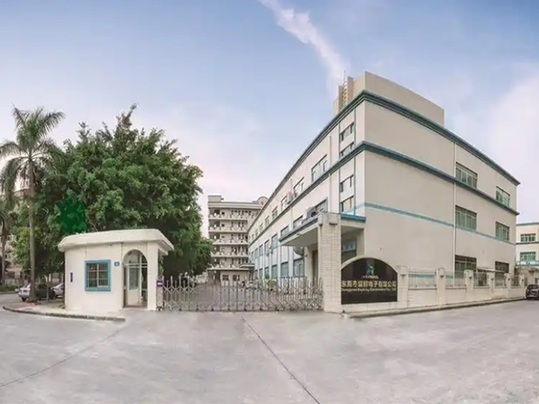 瑞勤電子攜手岳信，借IP56X沙塵試驗(yàn)箱，為產(chǎn)品防塵性能強(qiáng)勢(shì)賦能